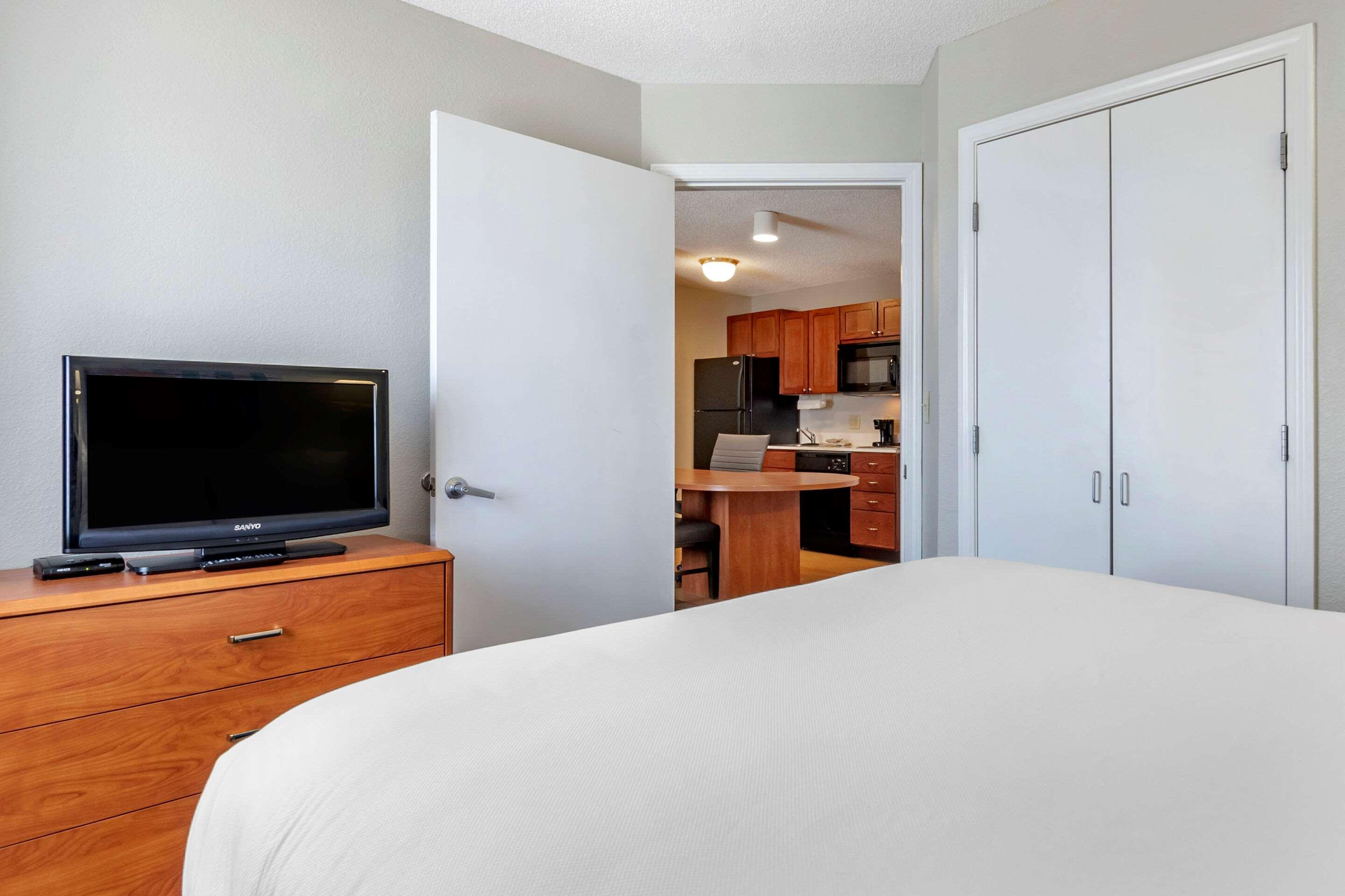 Mainstay Suites Emporia Eksteriør billede